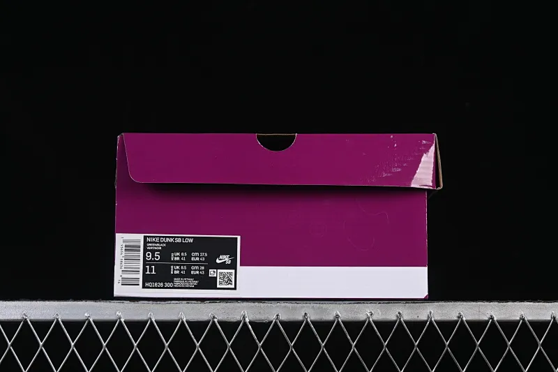 All categories Nk SB Dunk series Nk SB Dunk Low low-top sneakers Nike SB Dunk Low "Verdugo Mountain" mint green SB low-top casual sneakers HQ1626-300
